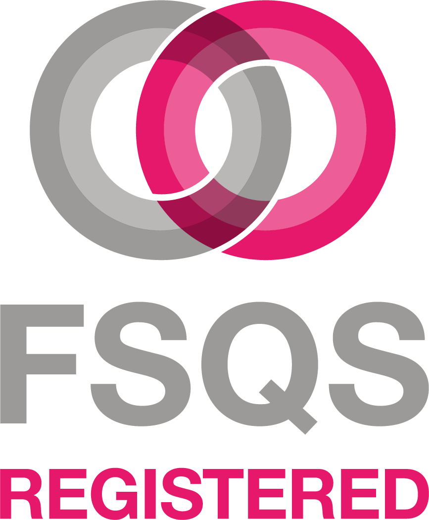FSQS Registered Supplier