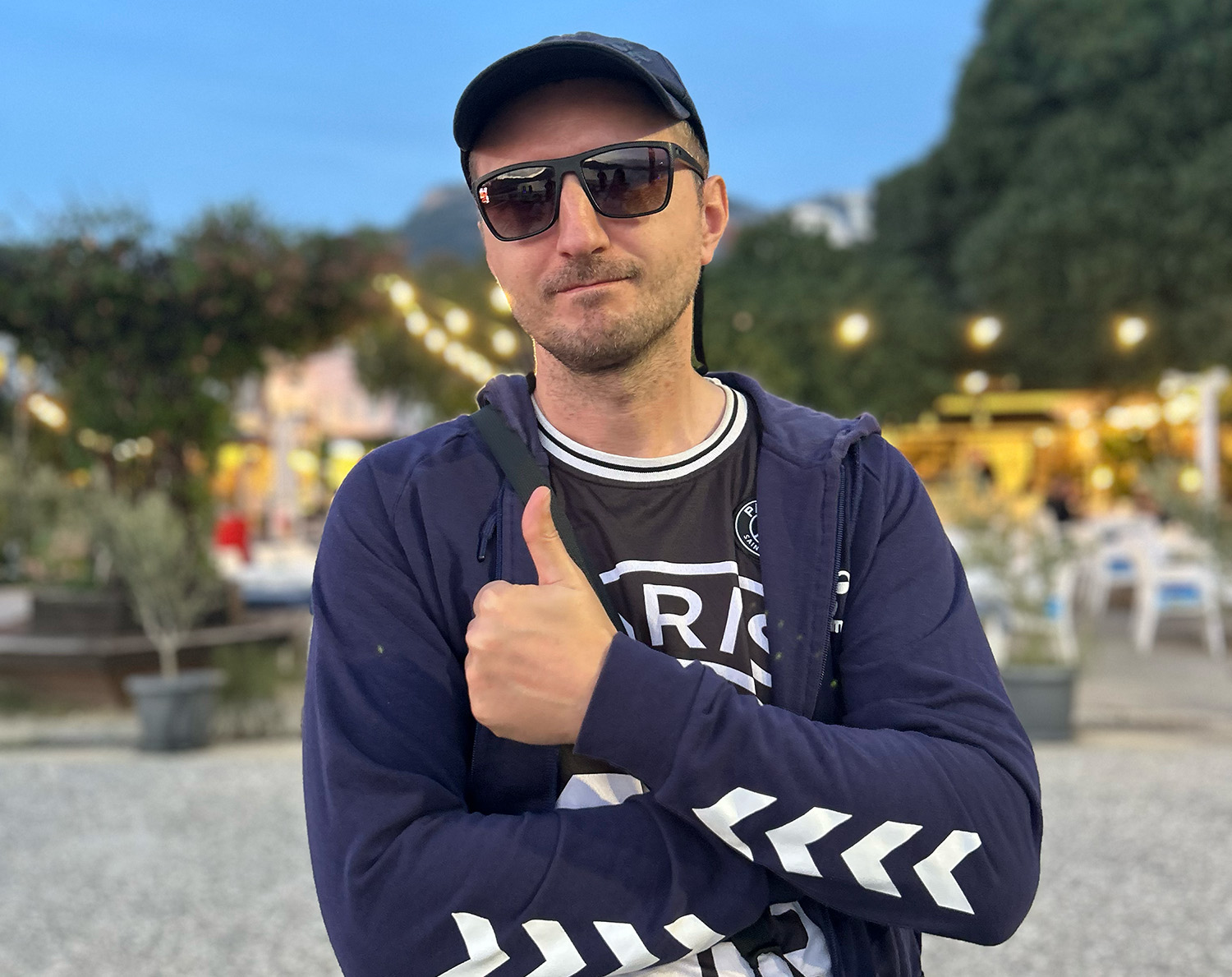 Виктор Андрийчук